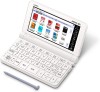 카시오 엑스워드 XD-SX3800WE 영어 일본어 전자 사전
