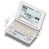 카시오 엑스워드 XD-SP6700BG 영어 한국어 일본어 전자 사전