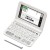 CASIO EX-word XD-Z7200 프랑스어 영어 한국어 일본어 전자 사전