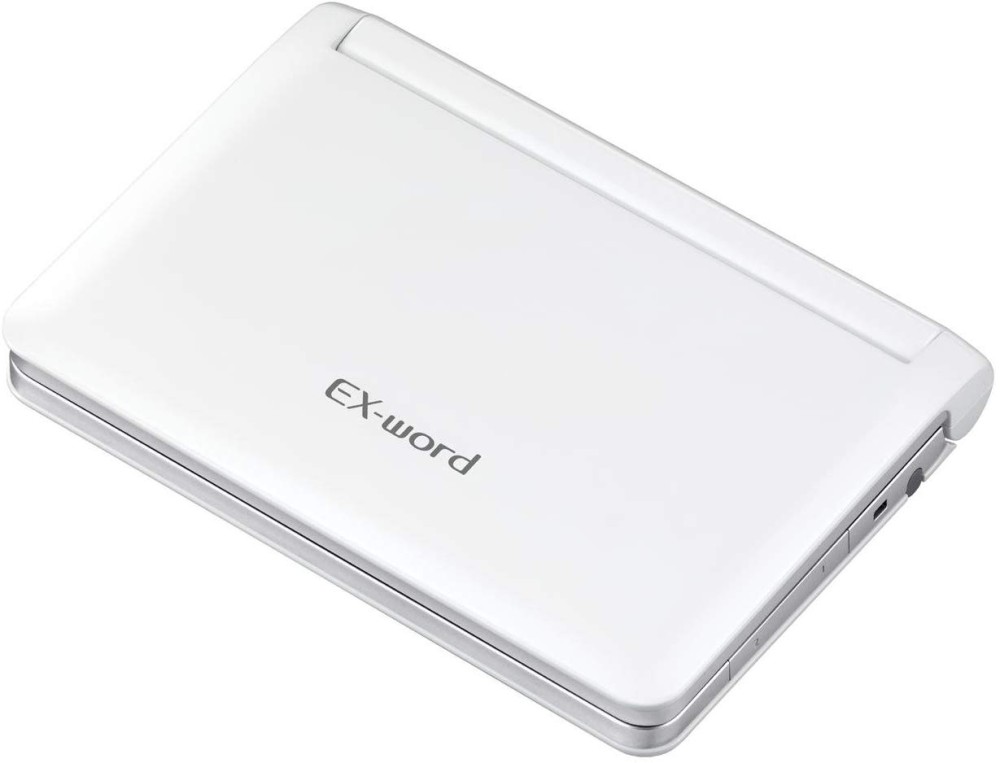 CASIO EX-word XD-N5700MED Japanese English Electronic Dictionary