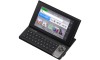 CASIO EX-word Rise XDR-A20BK 영어 일본어 전자 사전