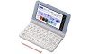 CASIO EX-word XD-SR4800BU 영어 일본어 전자 사전