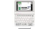 CASIO EX-word XD-Z7400 이태리어 영어 한국어 일본어 전자 사전