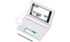 CASIO EX-word XD-B7700 Japanese Russian English Electronic Dictionary