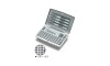 CASIO EX-word XD-J55 Standard Model Japanese English Electronic Dictionary