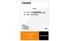 카시오 엑스워드 XS-KE02A 콘텐츠 카드 영어 전자 사전