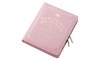 ELECOM DJC-021PN Electronic Dictionary Case Full Cover Pink