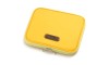 LOAS SZC-W002Y Casual Type Electronic Dictionary Case Yellow