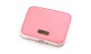 LOAS SZC-W003P Casual Type Electronic Case Pink