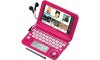 SHARP Brain PW-G5200-P Student Model Japanese English Electronic Dictionary Pink