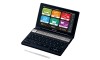 SHARP Brain PW-SB2-B English Japanese Electronic Dictionary 2Way Business Black