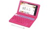 SHARP Brain PW-SJ1-P Japanese English Electronic Dictionary 2Way Elementary Pink